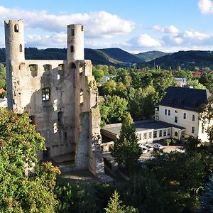 Hotel Am Hohen Schwarm